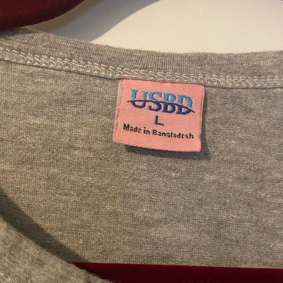 Mastectomy breast surgery top - Picture 4 of 5